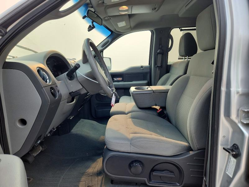 Aukcja sprzedaży 2007 Ford F150, vin: 1FTRW14W77FA68457, numer aukcji: 61508866