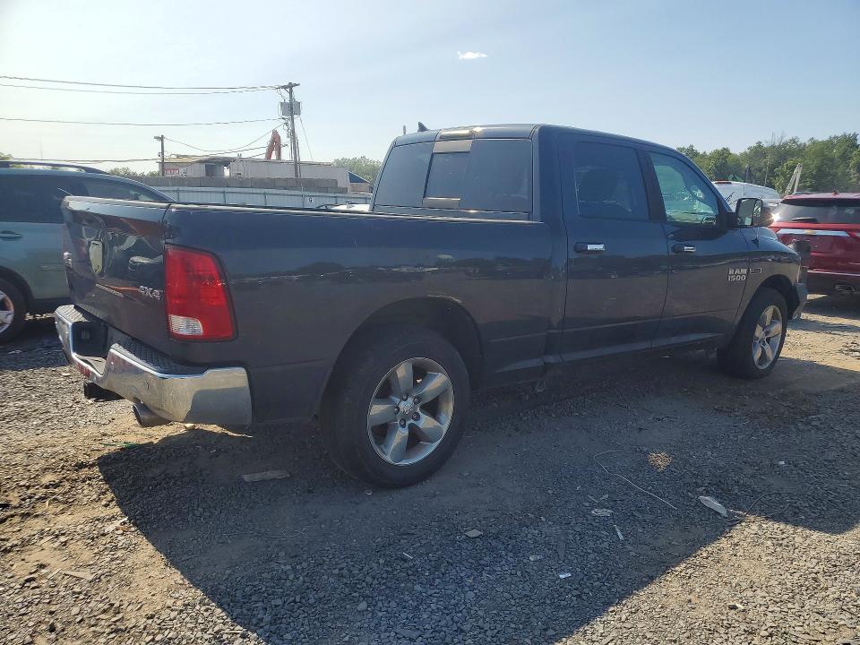 Aukcja sprzedaży 2016 Ram 1500, vin: 1C6RR7TM8GS338188, numer aukcji: 62288236