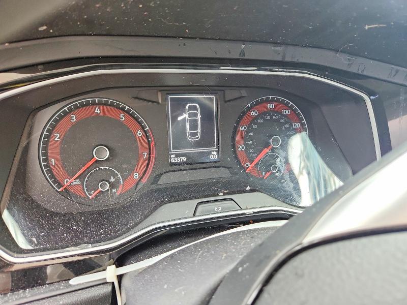 Aukcja sprzedaży 2019 Volkswagen Jetta, vin: 3VWC57BU3KM230300, numer aukcji: 60249906