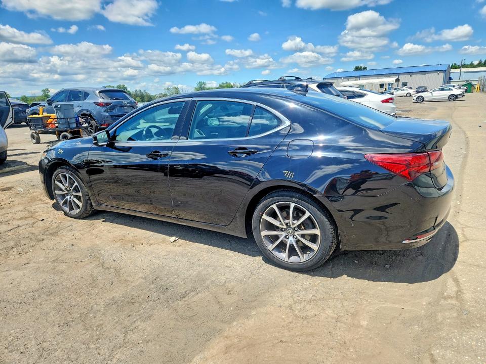 Aukcja sprzedaży 2015 Acura Tlx, vin: 19UUB2F33FA026203, numer aukcji: 59966696