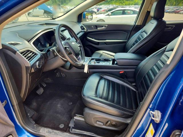 Продажа на аукционе авто 2020 Ford Edge, vin: 2FMPK4J97LBA44606, номер лота: 60713336