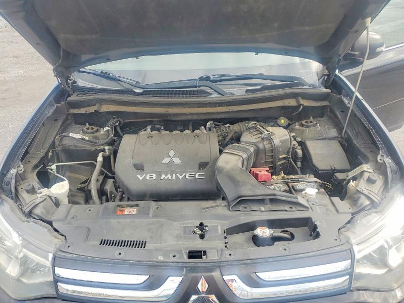 Aukcja sprzedaży 2014 Mitsubishi Outlander, vin: JA4JZ4AXXEZ001800, numer aukcji: 60202406
