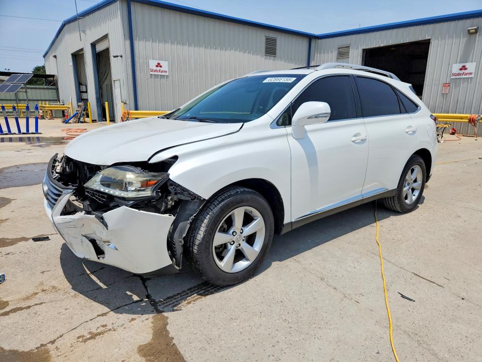 2014 Lexus Rx 350 მანქანა იყიდება აუქციონზე, vin: JTJZK1BA8E2012595, აუქციონის ნომერი: 62866156