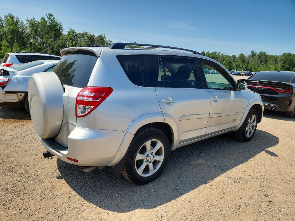 Aukcja sprzedaży 2011 Toyota Rav4, vin: 2T3DF4DV1BW147519, numer aukcji: 62412676