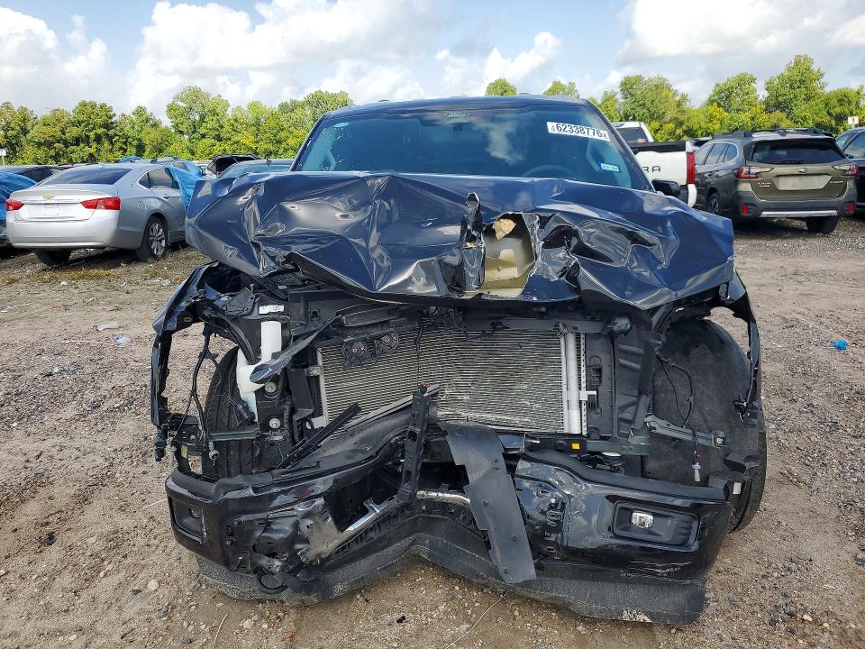 Aukcja sprzedaży 2026 Ford F150, vin: 1FTMF1L59TKD25123, numer aukcji: 62338776