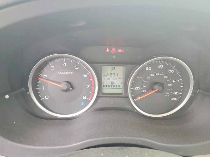 Aukcja sprzedaży 2014 Subaru Forester, vin: JF2SJAEC1EH403221, numer aukcji: 59897976