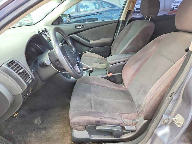 Aukcja sprzedaży 2011 Nissan Altima, vin: 1N4AL2AP6BN450766, numer aukcji: 62458436
