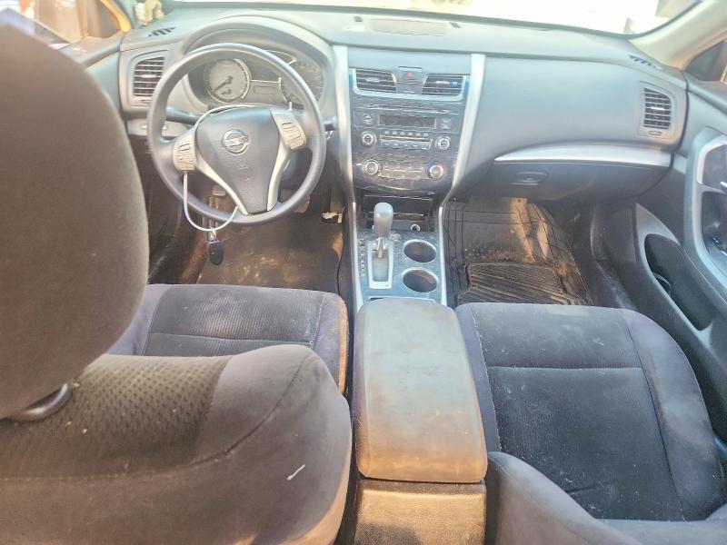 62701566 :رقم المزاد ، 1N4AL3AP1DC213025 vin ، 2013 Nissan Altima مزاد بيع