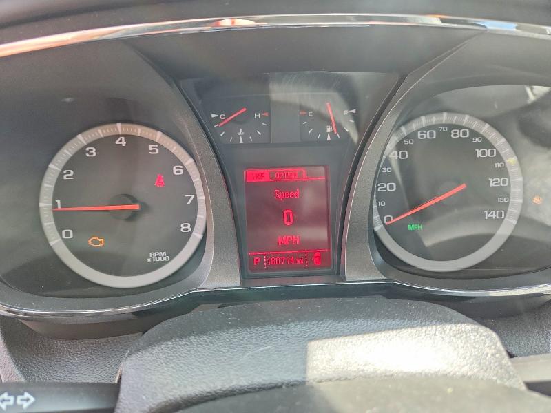 Продаж на аукціоні авто 2013 Gmc Terrain, vin: 2GKALUEKXD6424994, номер лоту: 59853936