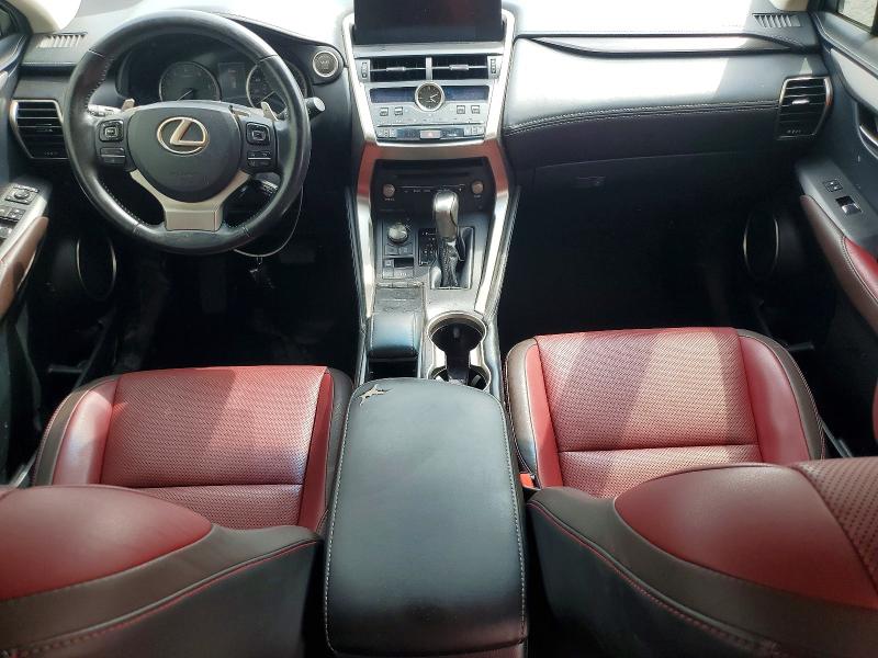 Продажа на аукционе авто 2018 Lexus Nx 300, vin: JTJYARBZ1J2088916, номер лота: 60569586