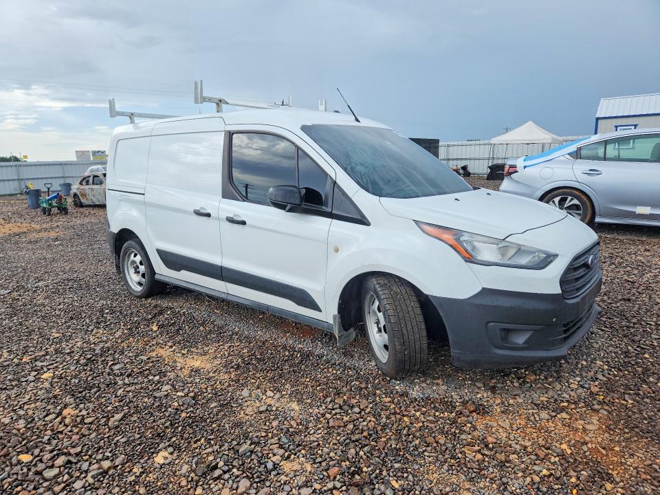 Aukcja sprzedaży 2021 Ford Transit Connect, vin: NM0LS7E2XM1499221, numer aukcji: 60214186