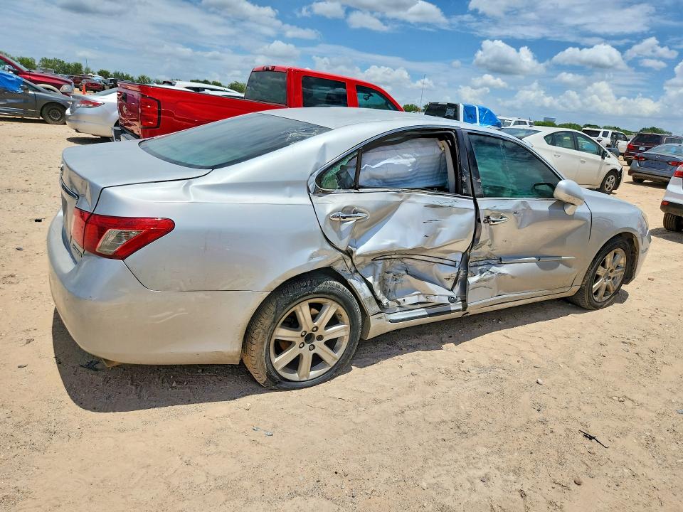 Aukcja sprzedaży 2008 Lexus Es, vin: JTHBJ46G482243472, numer aukcji: 60859726