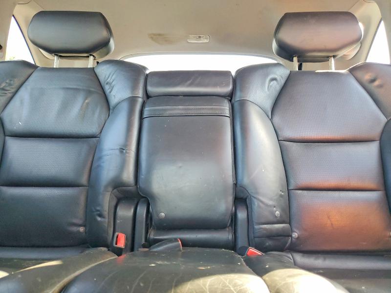 Aukcja sprzedaży 2009 Acura Mdx, vin: 2HNYD28879H503220, numer aukcji: 63298986