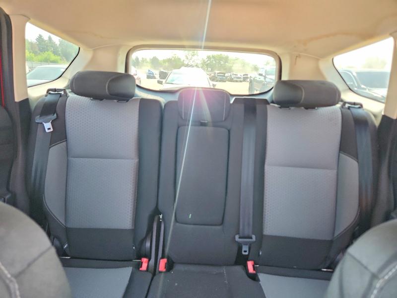 61000476 :رقم المزاد ، 1FMCU0GD9HUA36747 vin ، 2017 Ford Escape مزاد بيع
