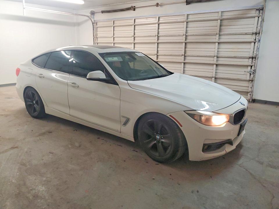 Aukcja sprzedaży 2014 Bmw 328, vin: WBA3X5C53ED556202, numer aukcji: 60644956
