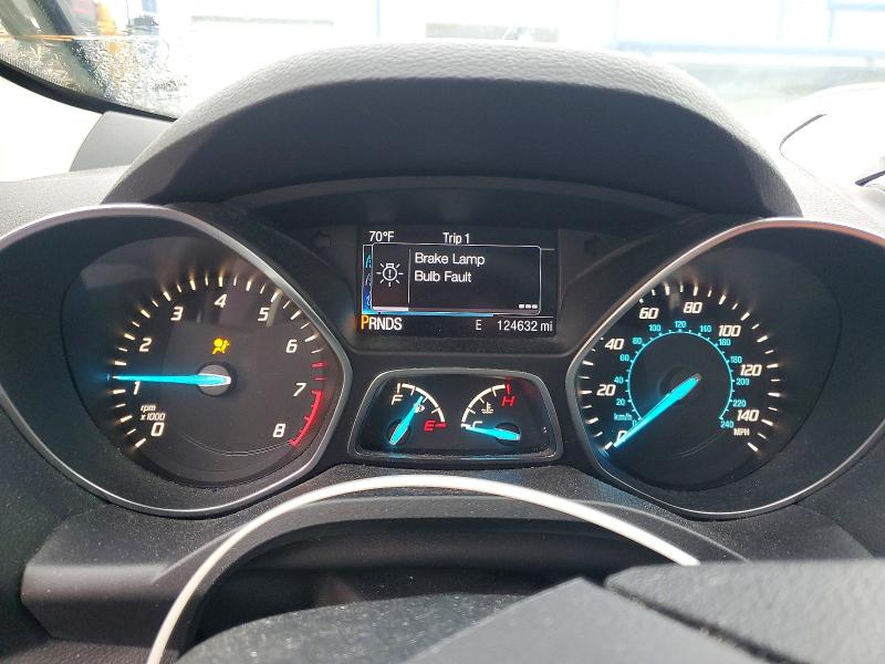 Продаж на аукціоні авто 2016 Ford Escape, vin: 1FMCU0GX5GUB29984, номер лоту: 62028556