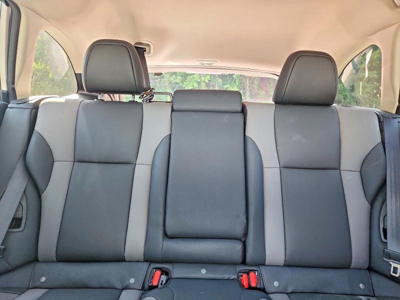 62457466 :رقم المزاد ، 4S4BTGLD1P3161369 vin ، 2023 Subaru Outback مزاد بيع