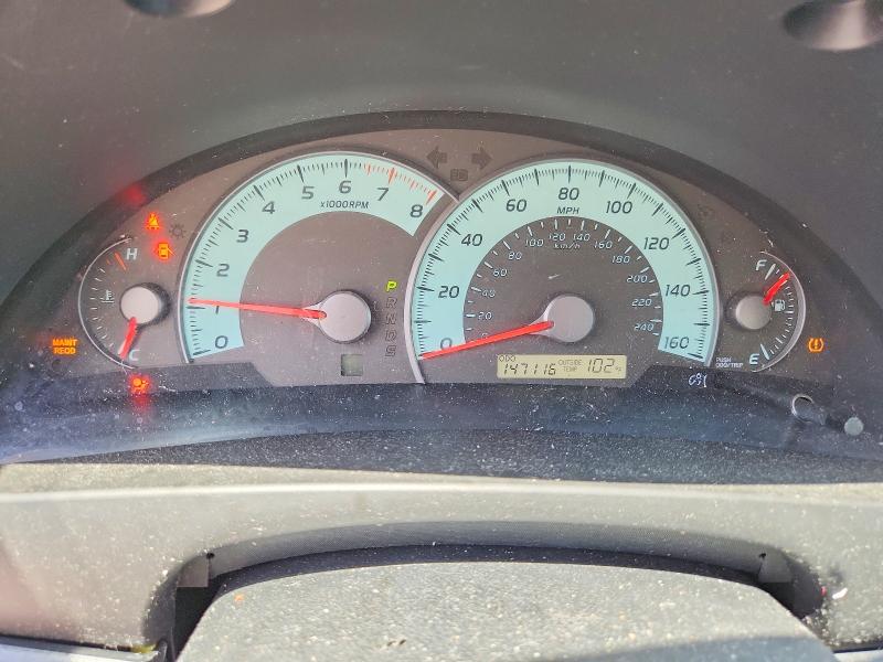 Aukcja sprzedaży 2007 Toyota Camry, vin: 4T1BK46K47U551419, numer aukcji: 74514905