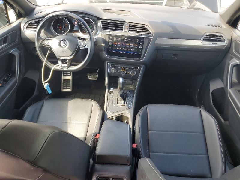 Продажа на аукционе авто 2021 Volkswagen Tiguan, vin: 3VV3B7AX0MM094008, номер лота: 61717576