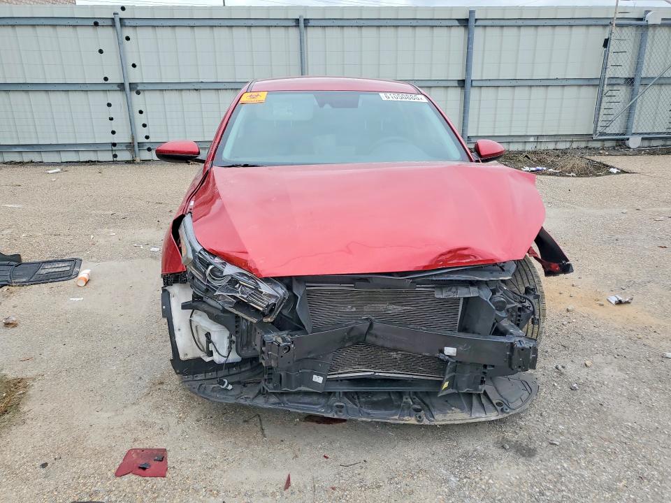 Aukcja sprzedaży 2023 Kia Forte, vin: 3KPF24AD2PE625353, numer aukcji: 61050886