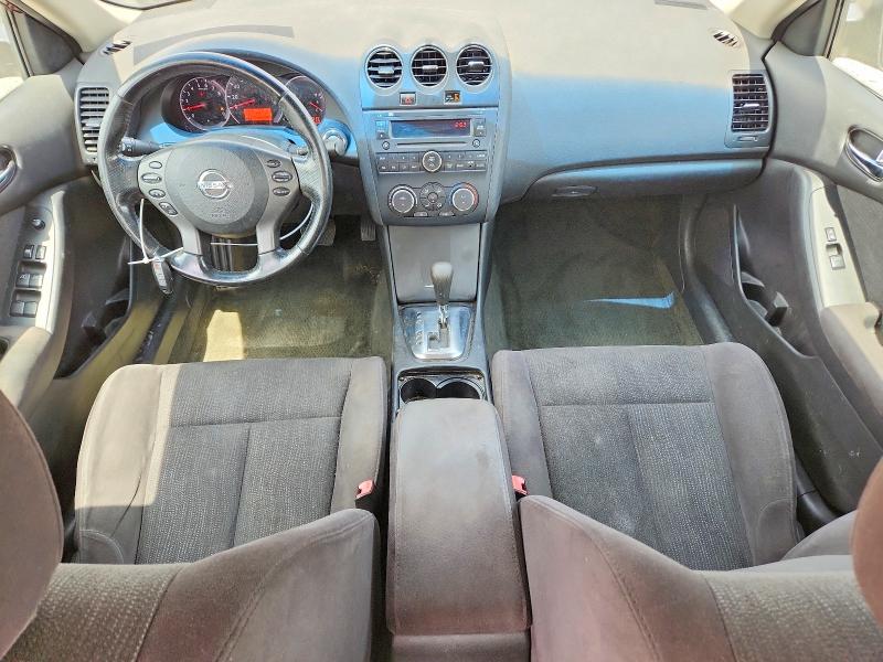 Продаж на аукціоні авто 2012 Nissan Altima, vin: 1N4AL2AP8CN495824, номер лоту: 59766996