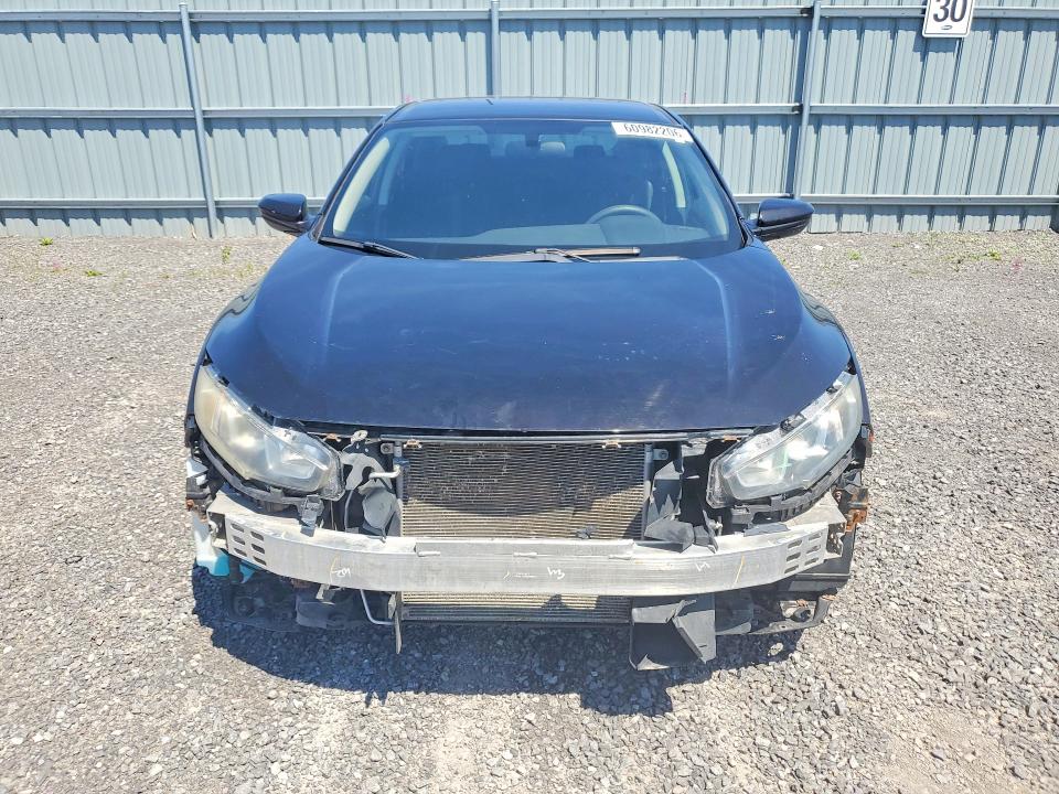 2016 Honda Civic მანქანა იყიდება აუქციონზე, vin: 2HGFC2F5XGH015600, აუქციონის ნომერი: 60982206