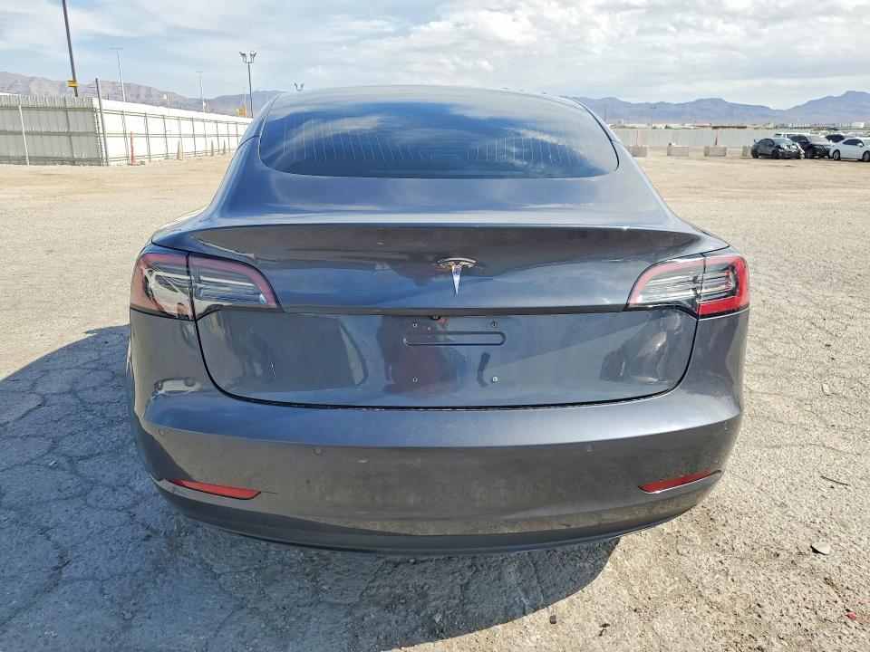 Aukcja sprzedaży 2018 Tesla Model 3, vin: 5YJ3E1EA1JF059521, numer aukcji: 61436926