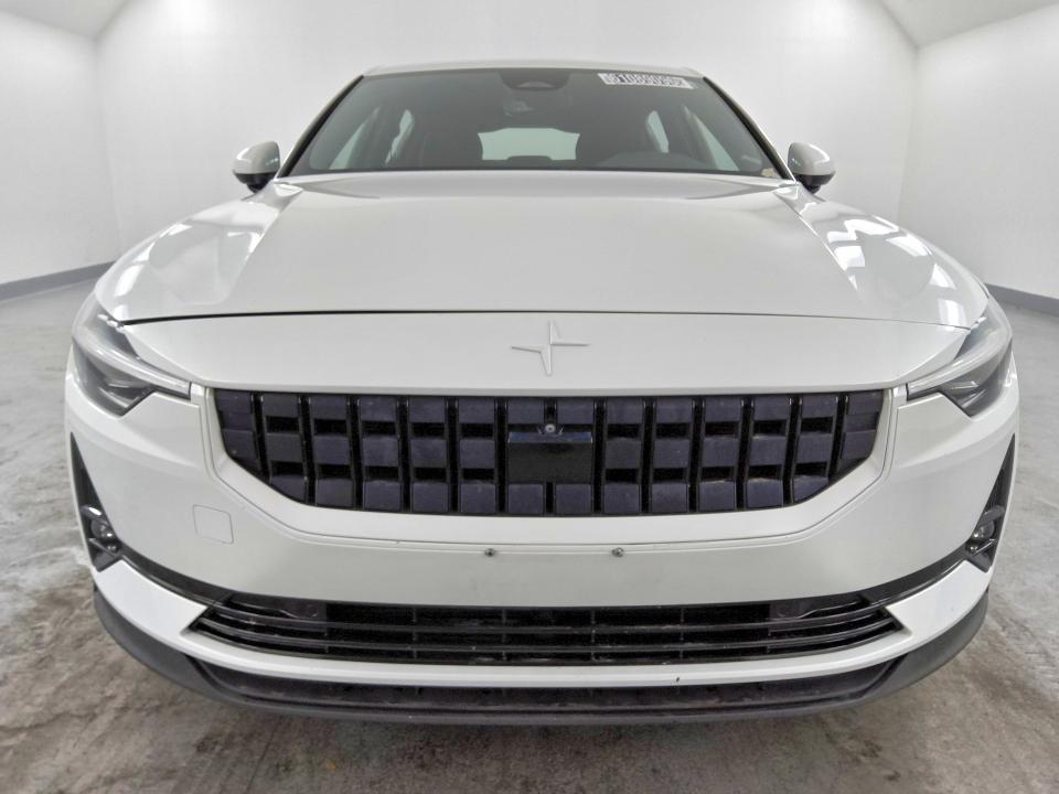 Продаж на аукціоні авто 2023 Polestar 2, vin: YSMEG3KA2PL145479, номер лоту: 61089096