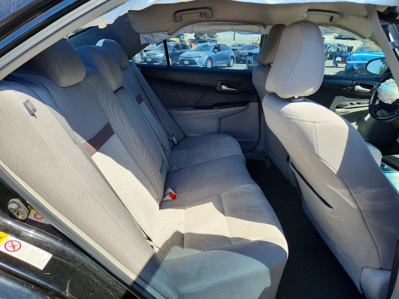 Aukcja sprzedaży 2014 Toyota Camry, vin: 4T1BF1FK4EU378338, numer aukcji: 60429476