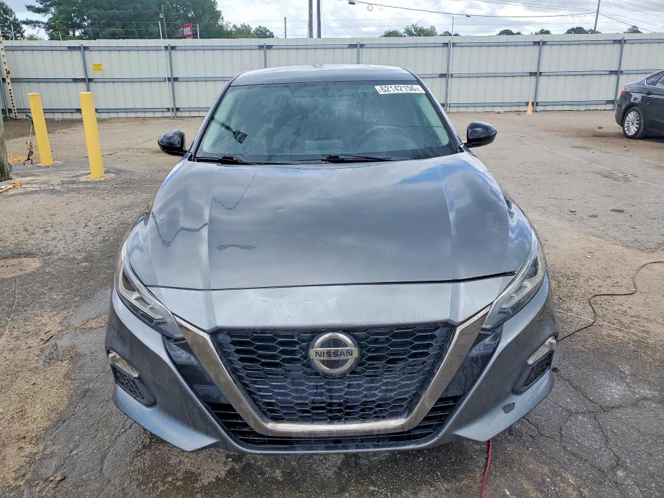 2019 Nissan Altima მანქანა იყიდება აუქციონზე, vin: 1N4BL4CV6KC202069, აუქციონის ნომერი: 62142156