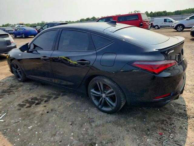 Aukcja sprzedaży 2025 Acura Integra, vin: 19UDE4H64SA015943, numer aukcji: 61483146
