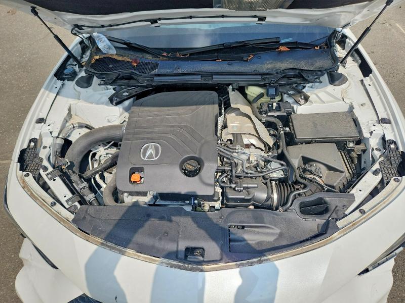 Продаж на аукціоні авто 2025 Acura Tlx, vin: 19UUB7F03SA000889, номер лоту: 62043536