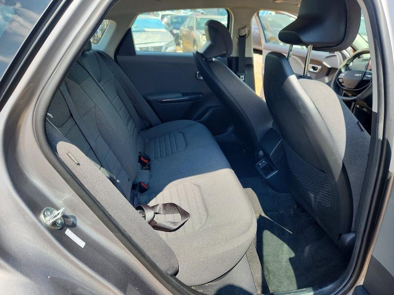 Продаж на аукціоні авто 2025 Kia K4, vin: 3KPFU4DE3SE138783, номер лоту: 61050086