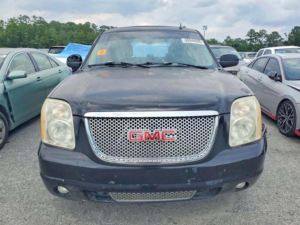 60946086 :رقم المزاد ، 1GKFK63837J183735 vin ، 2007 Gmc Yukon مزاد بيع