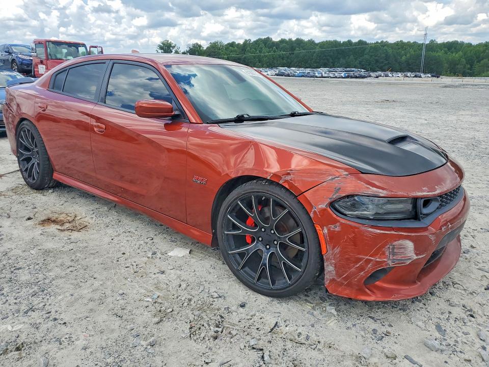 Aukcja sprzedaży 2021 Dodge Charger, vin: 2C3CDXGJ7MH511266, numer aukcji: 61307936