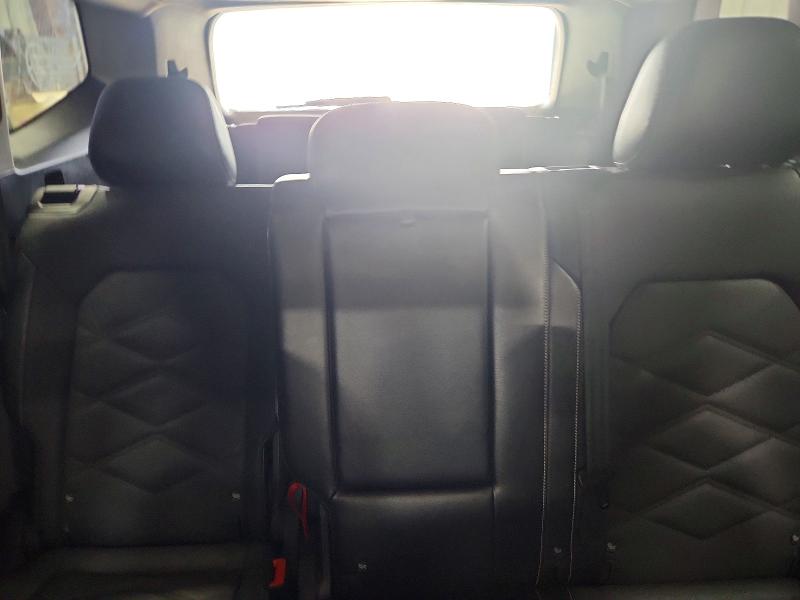 61524786 :رقم المزاد ، 1V2WR2CAXRC584725 vin ، 2024 Volkswagen Atlas مزاد بيع
