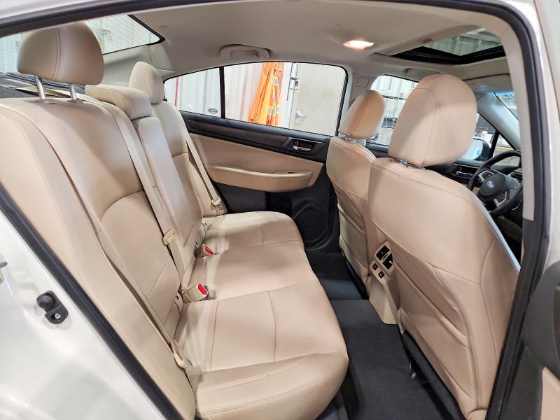 Продажа на аукционе авто 2015 Subaru Legacy, vin: 4S3BNBN66F3046250, номер лота: 60305446