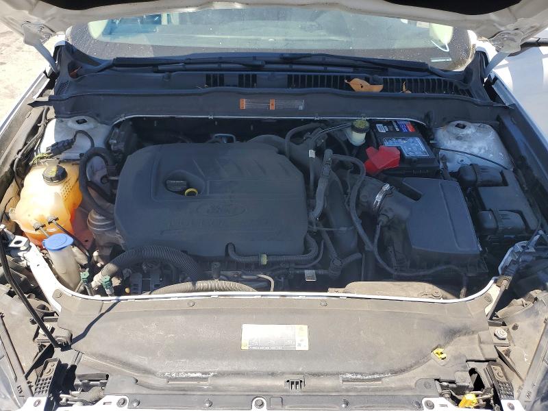 Продажа на аукционе авто 2017 Ford Fusion, vin: 3FA6P0HDXHR293517, номер лота: 60003776