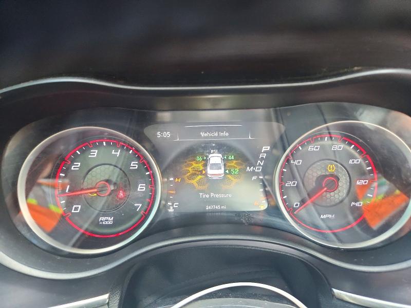 2016 Dodge Charger მანქანა იყიდება აუქციონზე, vin: 2C3CDXBG3GH228492, აუქციონის ნომერი: 61998476