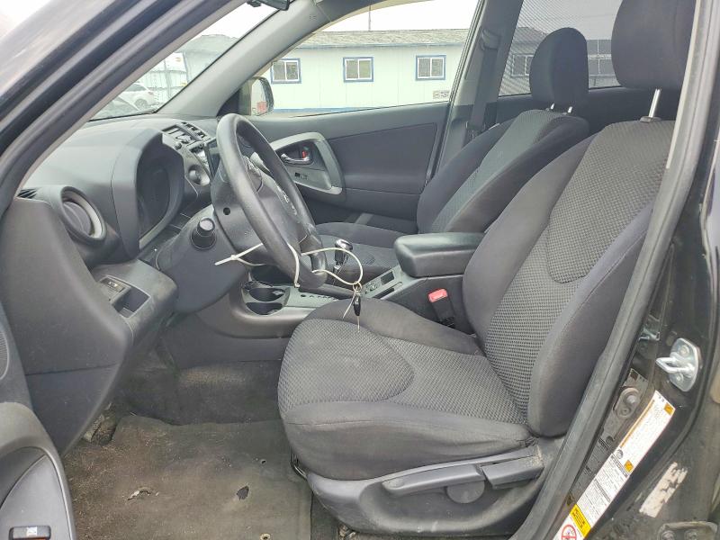 Aukcja sprzedaży 2009 Toyota Rav4, vin: JTMBK32V995075745, numer aukcji: 61686456