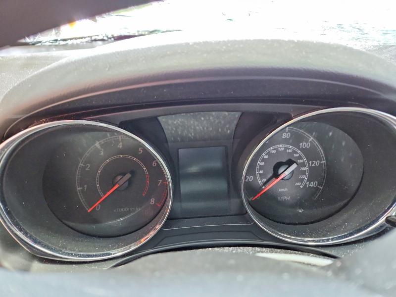 2026 Mitsubishi Outlander Sport მანქანა იყიდება აუქციონზე, vin: JA4ARUAU4TU022867, აუქციონის ნომერი: 62317416