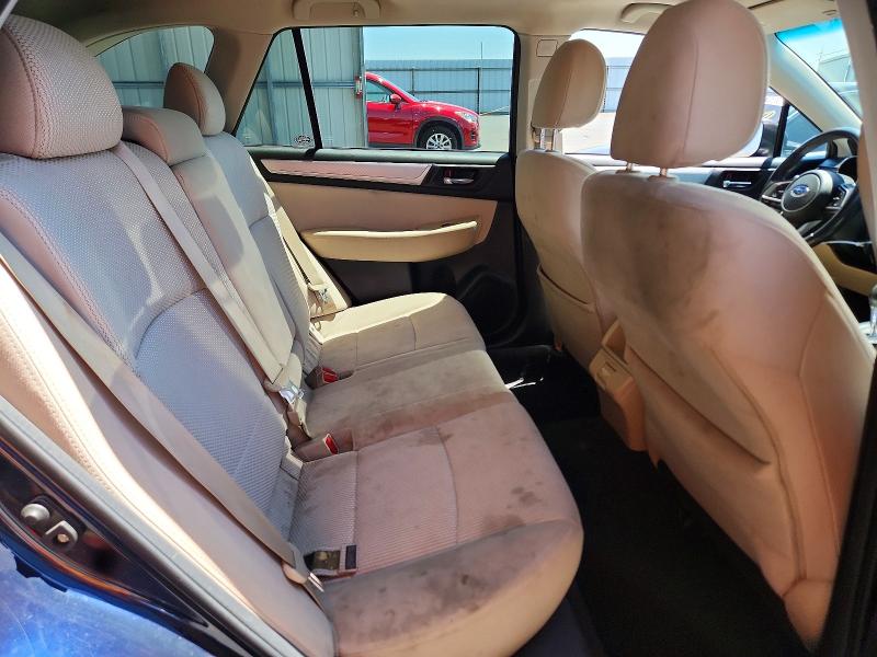 Aukcja sprzedaży 2018 Subaru Outback, vin: 4S4BSADC8J3202870, numer aukcji: 63059796