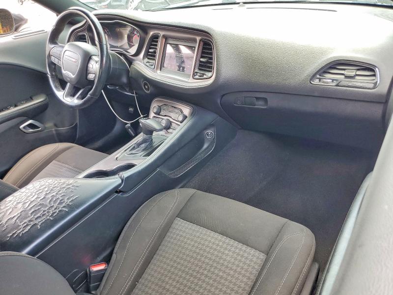 Продажа на аукционе авто 2023 Dodge Challenger, vin: 2C3CDZAG4PH527406, номер лота: 61492426