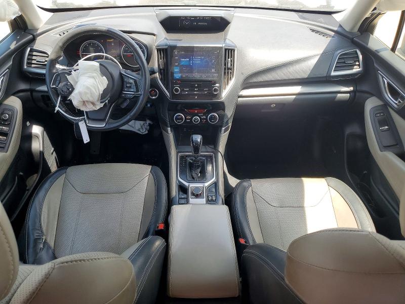 Aukcja sprzedaży 2019 Subaru Forester, vin: JF2SKAUC6KH518763, numer aukcji: 60119266