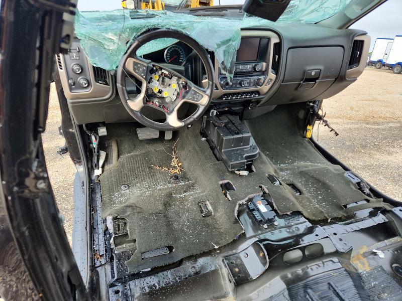 Продажа на аукционе авто 2018 Gmc Sierra, vin: 3GTU2PEJ6JG319034, номер лота: 60712776