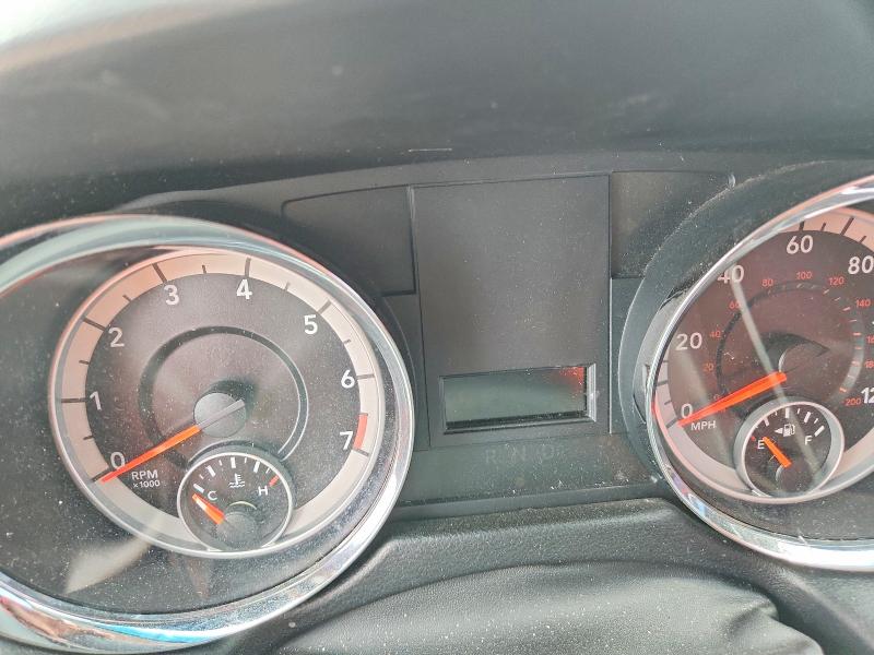 Продажа на аукционе авто 2013 Dodge Grand Caravan, vin: 2C4RDGBGXDR704412, номер лота: 62203526