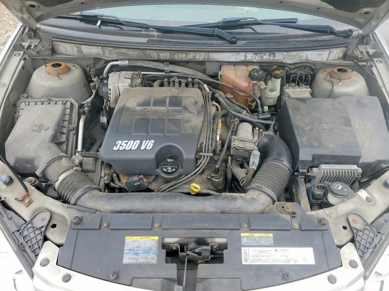Продаж на аукціоні авто 2005 Pontiac G6, vin: 1G2ZG528054157292, номер лоту: 59037686