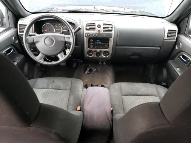 Продажа на аукционе авто 2008 Chevrolet Colorado, vin: 1GCDT13E788114743, номер лота: 65313883