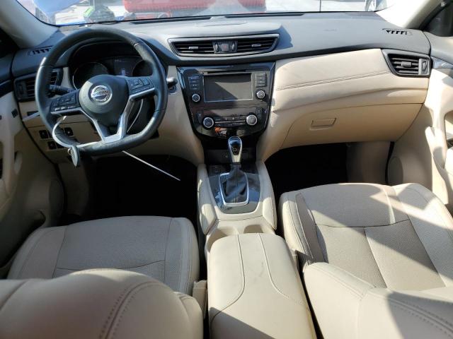 65468353 :رقم المزاد ، 5N1AT2MT1LC740456 vin ، 2020 Nissan Rogue S مزاد بيع