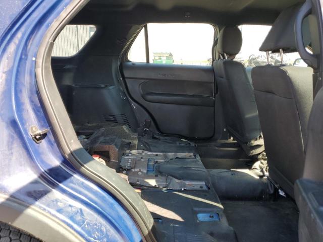 Aukcja sprzedaży 2017 Ford Explorer Police Interceptor, vin: 1FM5K8AR4HGC07873, numer aukcji: 62713953